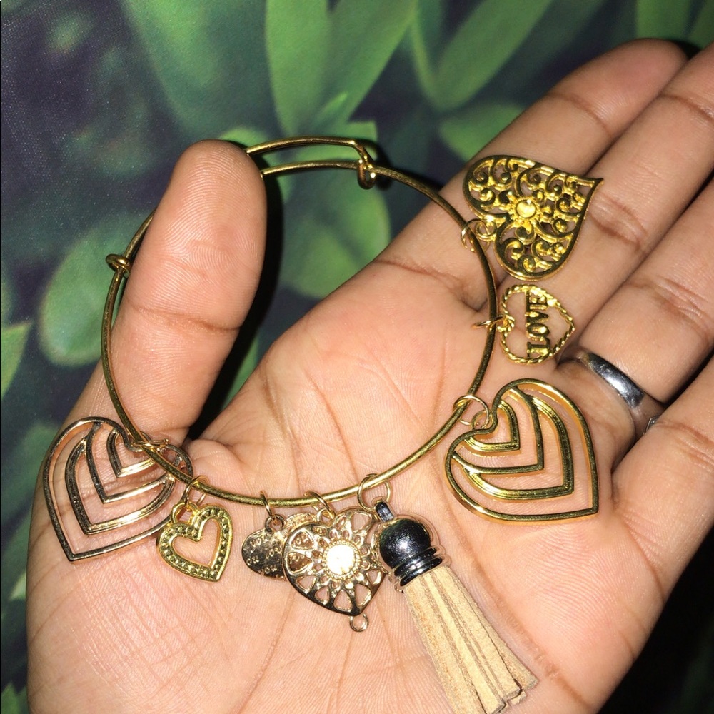 Charm bracelets 🤗 - Picture 4 of 6